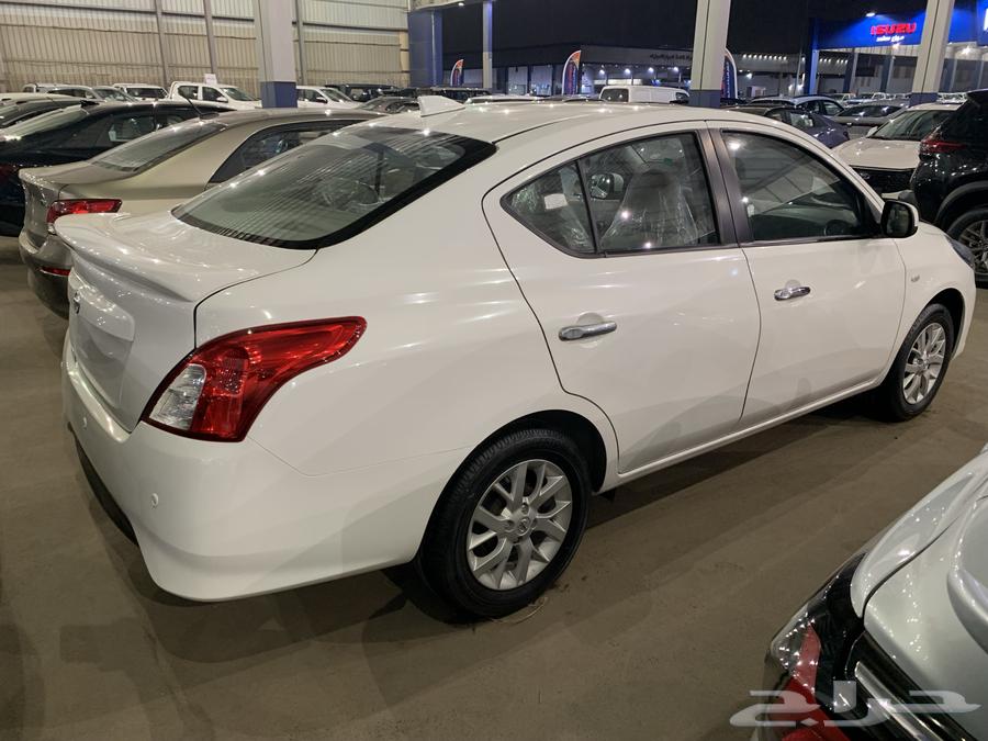 Nissan Sunny Comfort 202463618251076738112