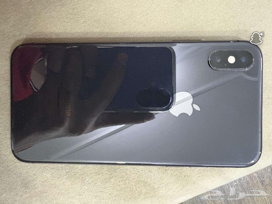 ايفون xs للبيع64404597462659110