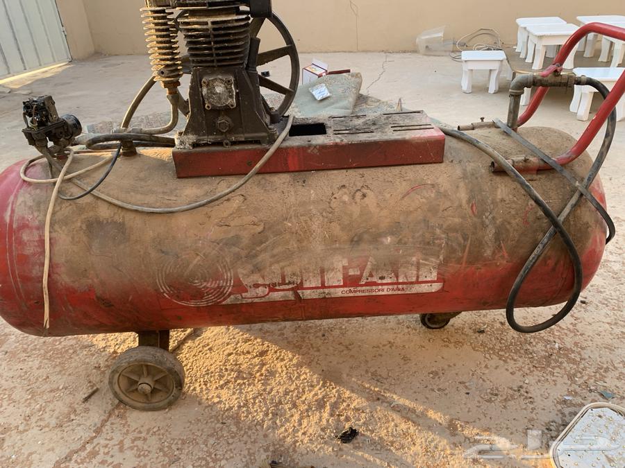 مطور هوا مدري شغال ولا لا شكله نضيف اسعر 30064554524318851110