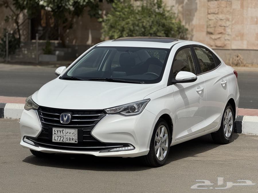 Changan Saphire 2023 for sale 2650063618255916673112