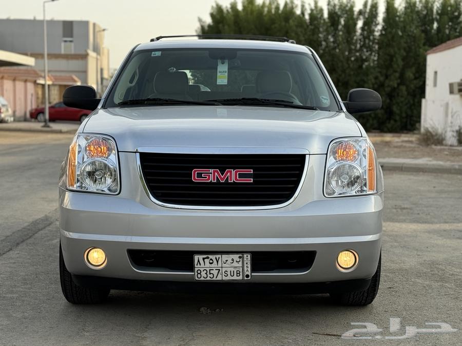 GMC Yukon 201363618167717633112