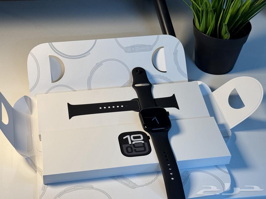 ساعة ابل الاصدار العاشر64404514600834114