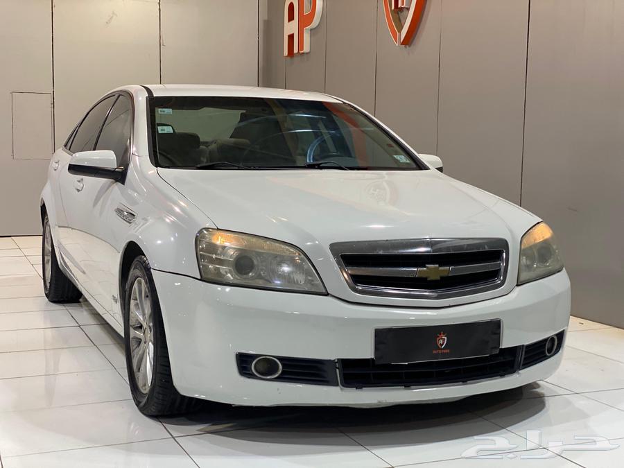 شيفروليه كابريس 2013 بحالة نظيفة64555786489475111