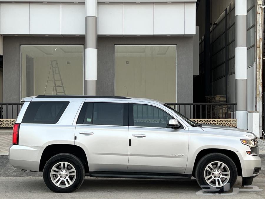 شفروليه - تاهو - 2019 - سعودي - بدون دبل64547110222594113