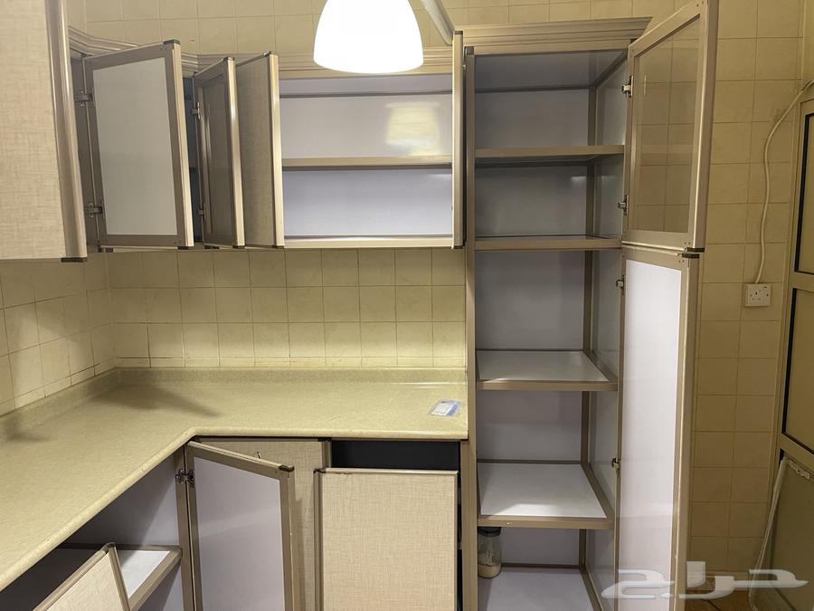 أثاث مطبخ تفصيل مستخدم للبيع64403283816706112