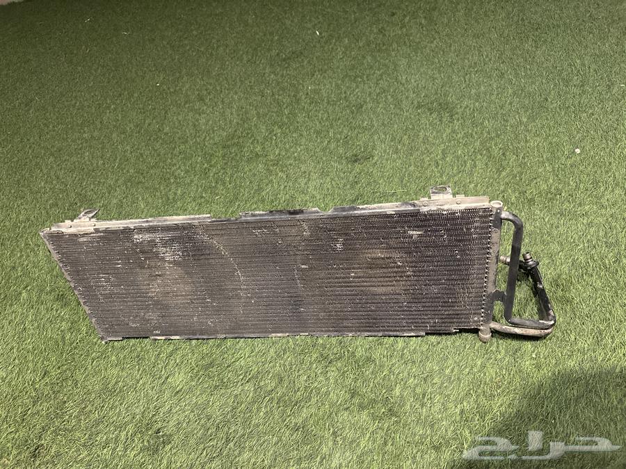 اديتر شروكي للمكينه والمكيف وطرنبة ماء كابرس64559492153987113