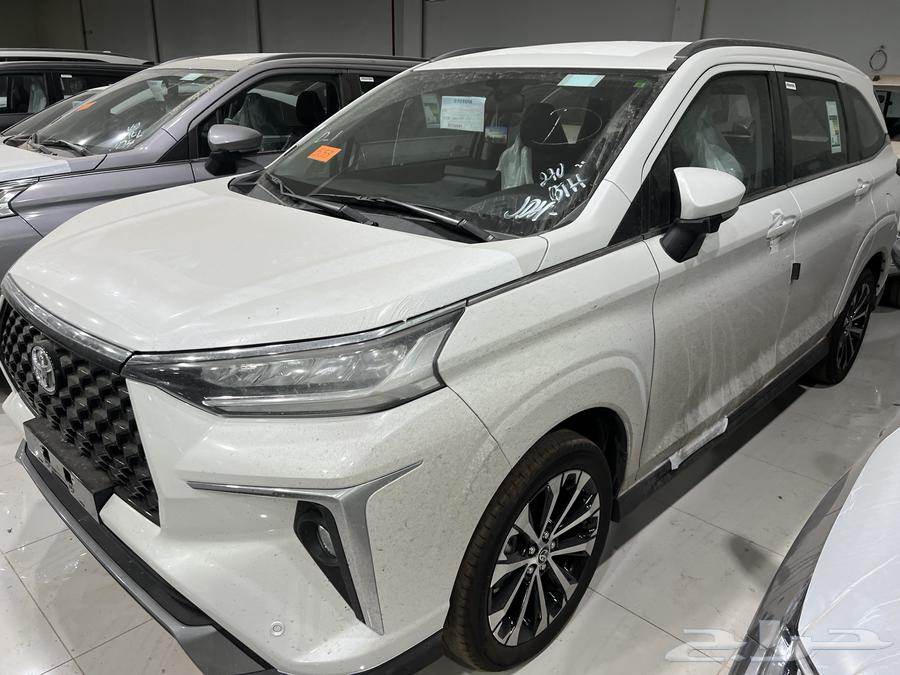 Toyota Veloz 2025 All Colors and Variants Bank Installments63618166612098113