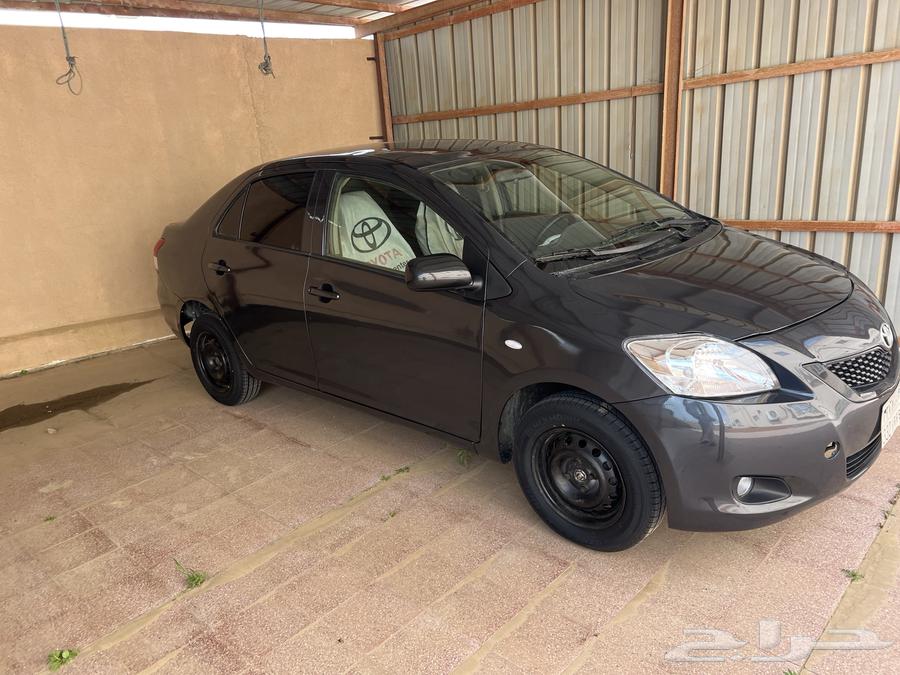 Yaris for sale 201063618263872131111