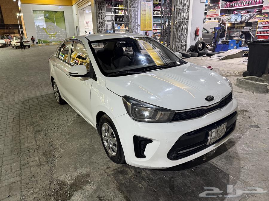 كيا بيجاس 2020 للبيع64553200545539112