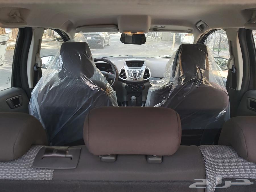 فورد ايكوسبورت 2016   Ford Ecosport63618250060546113