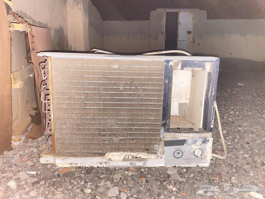Window Air Conditioner 264416928189059112