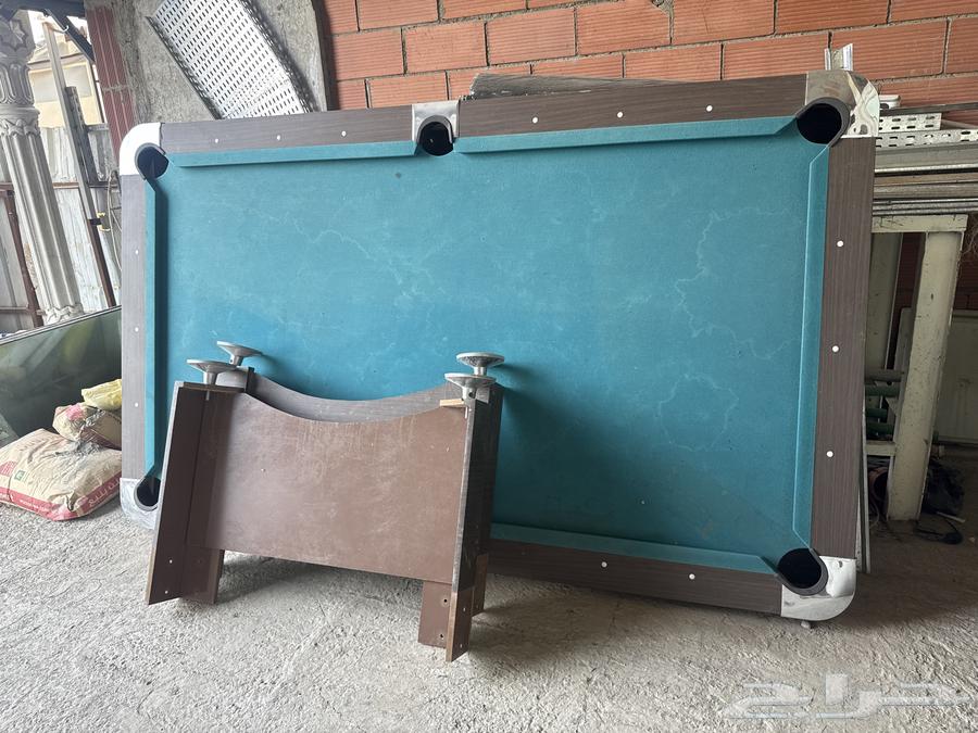 Billiard table for sale63619647847171110