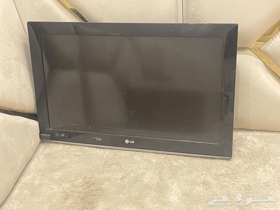 تلفزيون LG 45بوصله شغار ممتاز ابي فيه 40064403489987201110