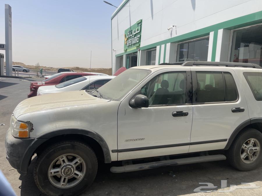 Ford Explorer 200563618167534466114