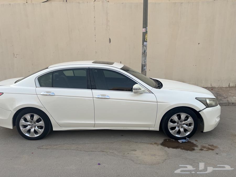 Honda Accord 200963618165795458111