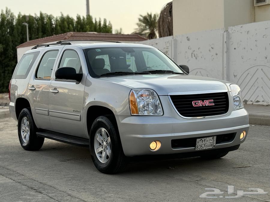 GMC Yukon 201363618167717633111