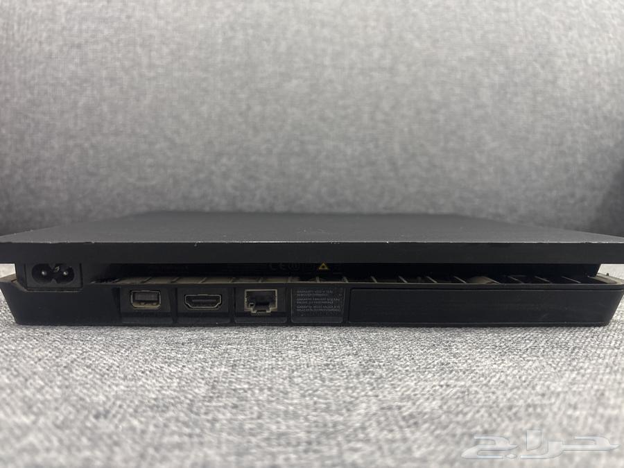 سوني 4 نضيف مع يد وحده64403362747139112