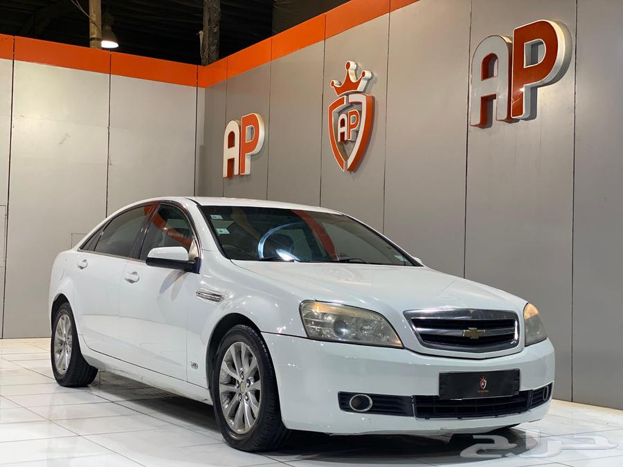 شيفروليه كابريس 2013 بحالة نظيفة64555786489475110