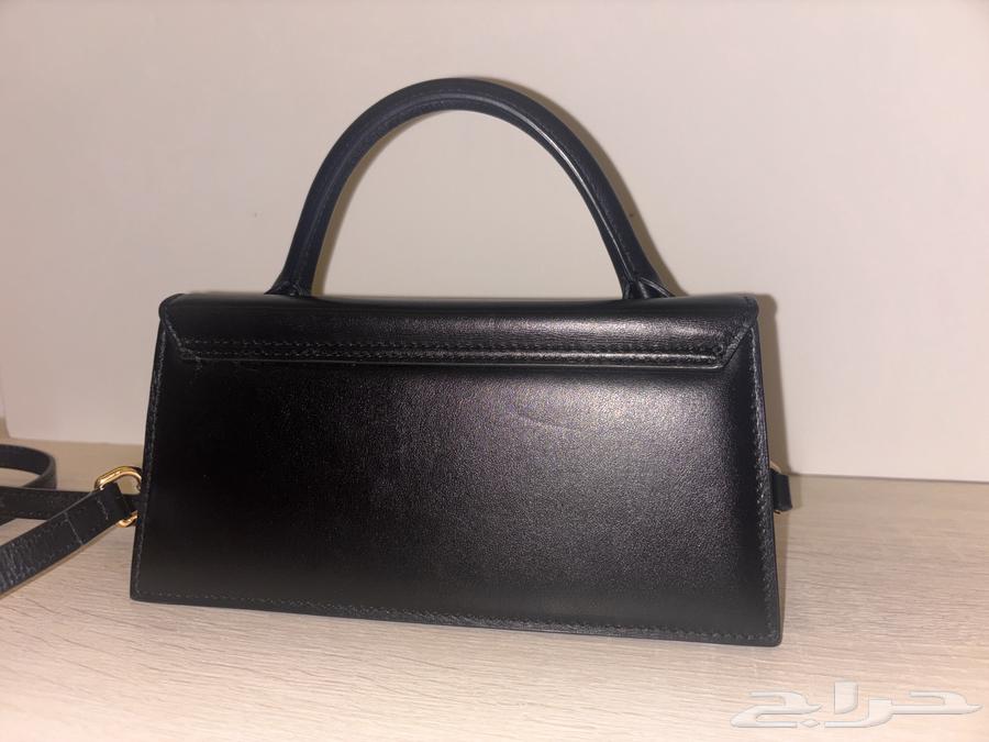 جاكيموس شنطة سوداء64404638912515113