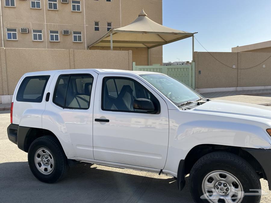 Xterra63618151503618111
