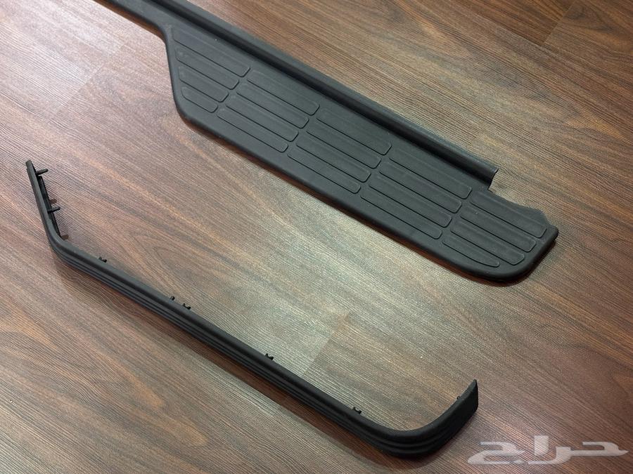 ربلات الصدام الخلفي الوسط واليمين واليسار تايون قديم64553595282305112