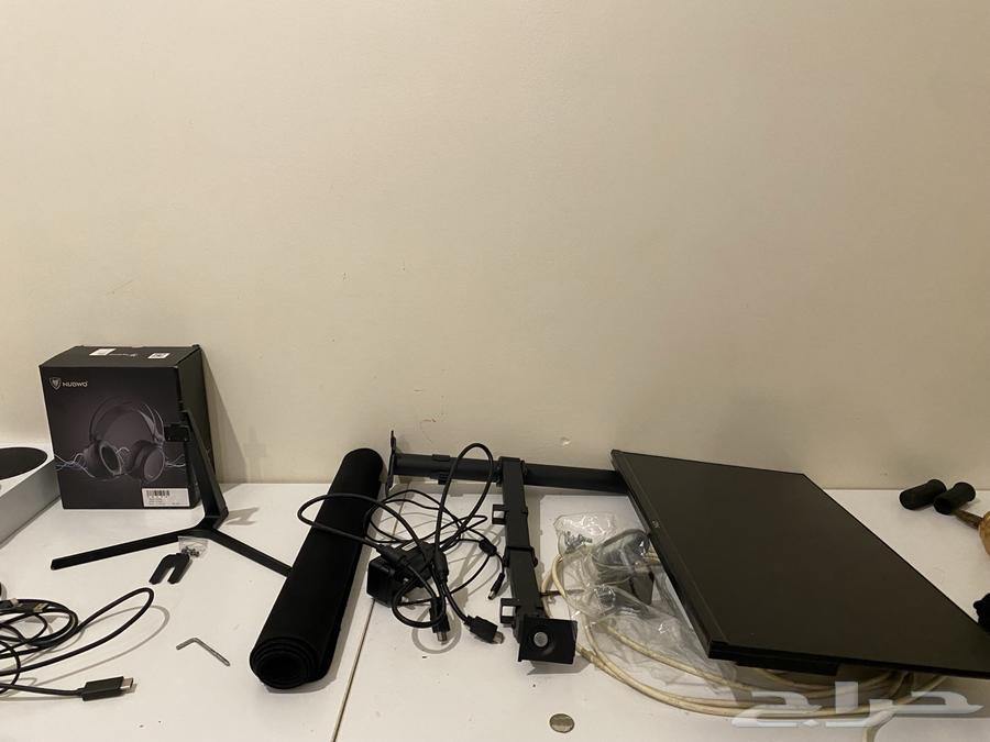Complete setup for sale, separate parts available63619365515523112
