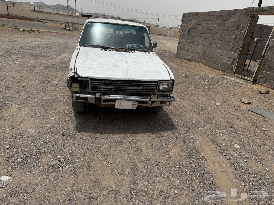 HiLux Gmara 8263618261649921112