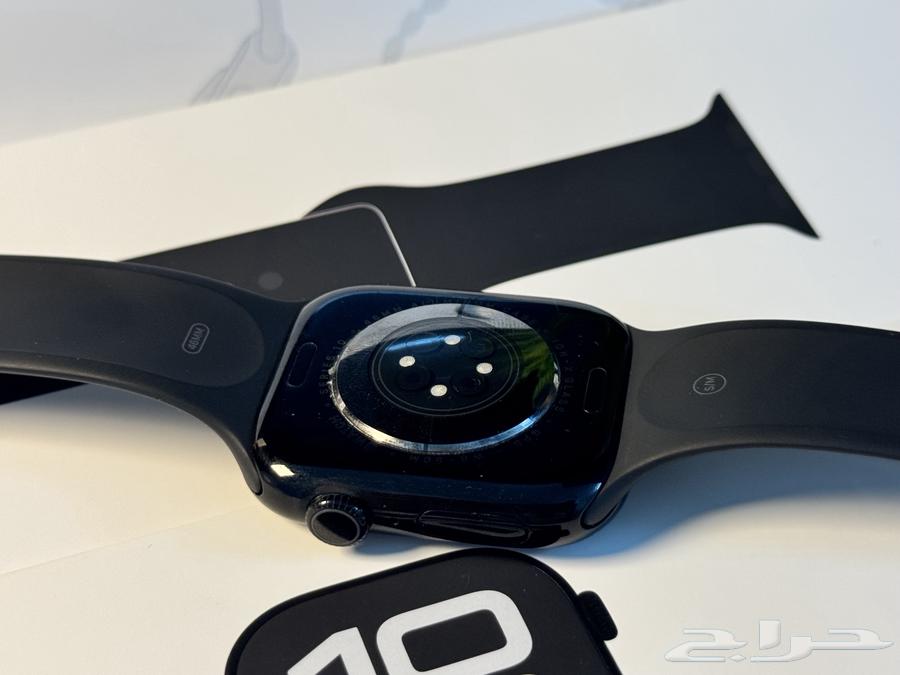 ساعة ابل الاصدار العاشر64404514600834113