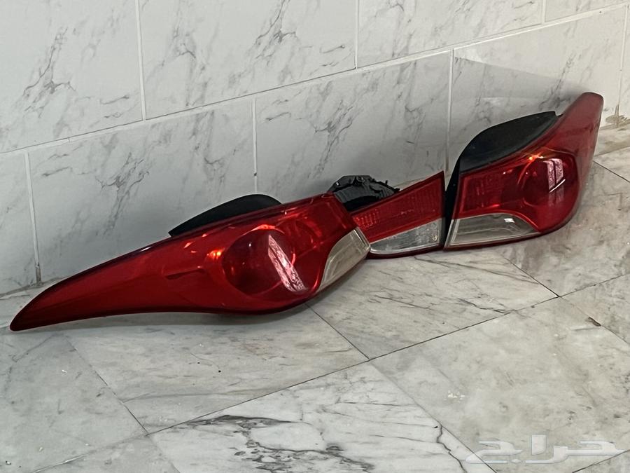 اصطبات خلفية النترا 2013 وكالة نظيفة64553186579459114