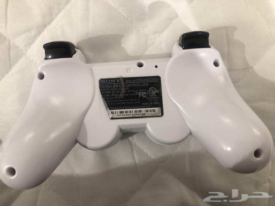 Sony 3 Controller63619656447489111