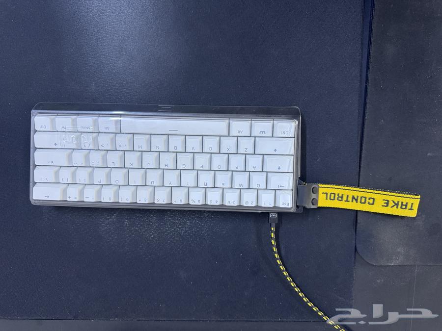 Wooting 60HE Keyboard63619554929153112