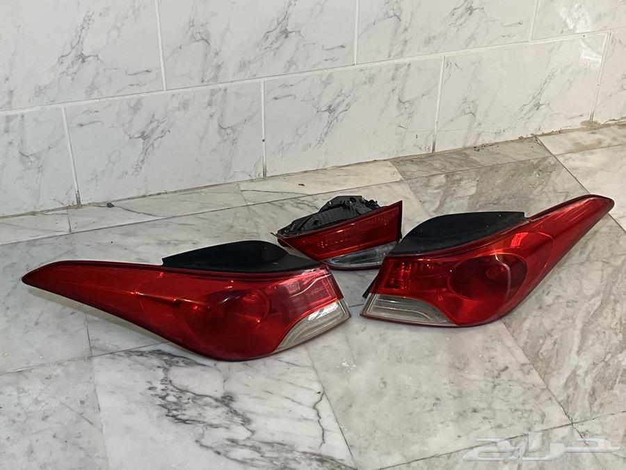 اصطبات خلفية النترا 2013 وكالة نظيفة64553186579459110