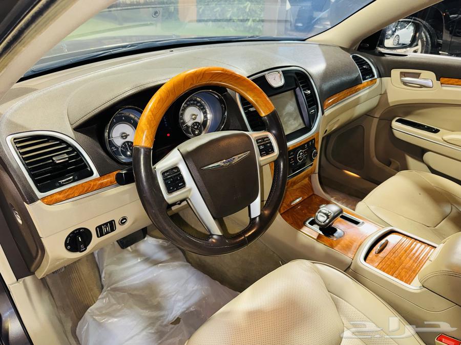 كرايزلر V6 2014 فل كامل (بحاله ممتازه)63618166171778114