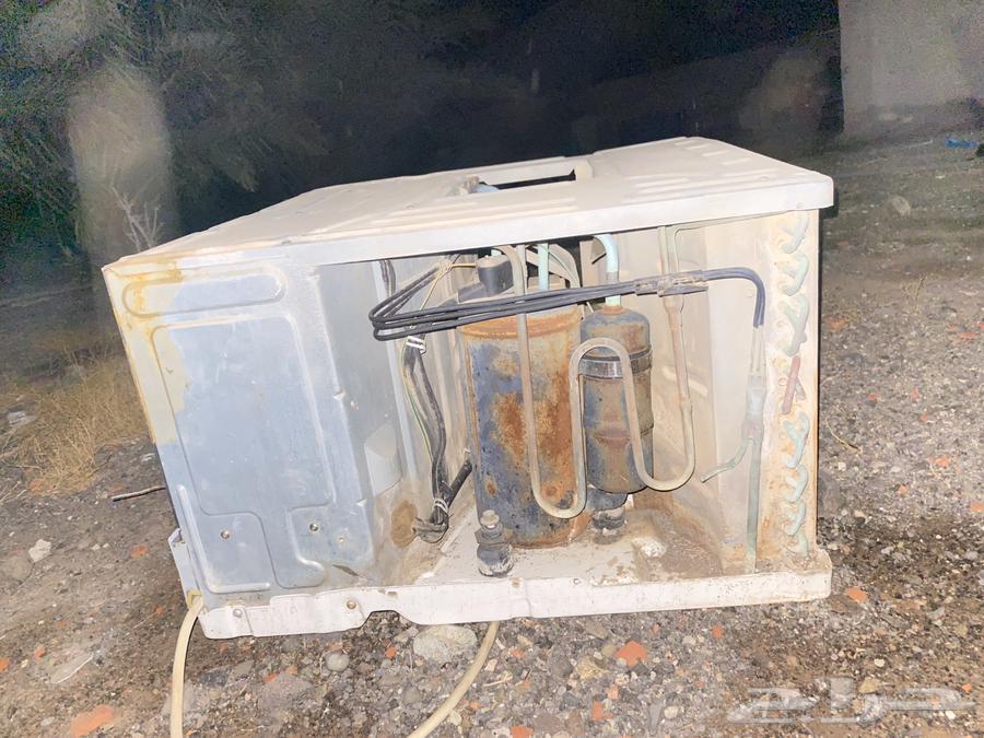 Window Air Conditioner 264416928189059114