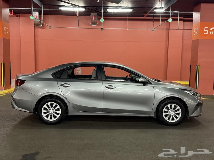 Kia Cerato63618265038210114