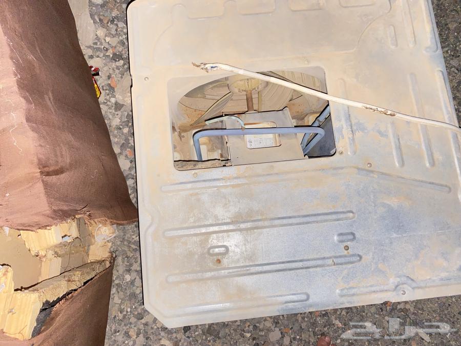 Window Air Conditioner 264416928189059111