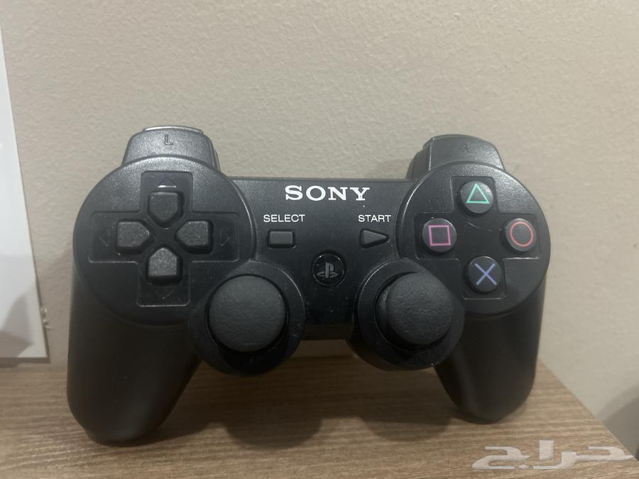 سوني 3 مع كامل ملحقاتها ماعداء الكيبلات64404722623619112