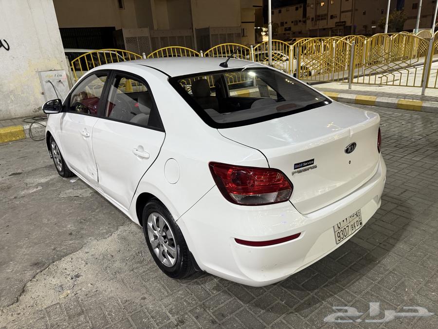 كيا بيجاس 2020 للبيع64553200545539114