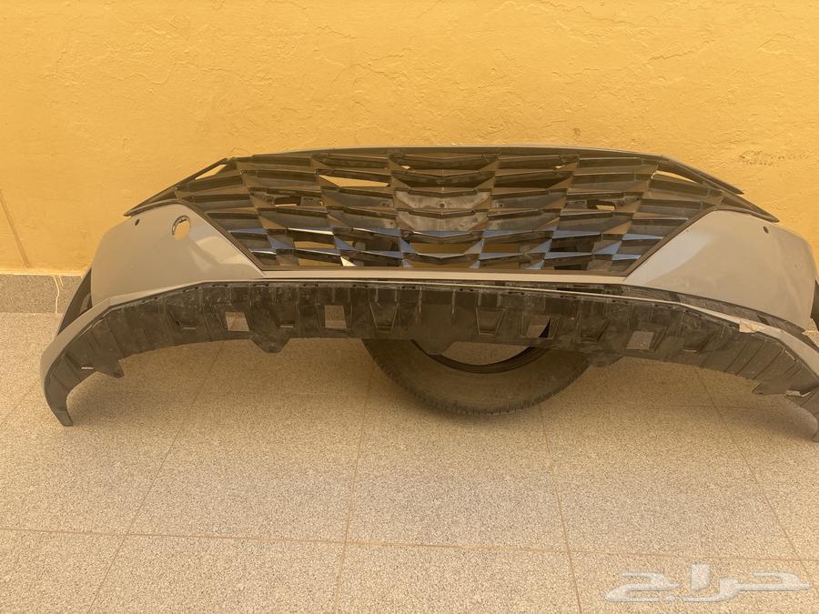 NITRO FENDER CEMENT COLOR SIZE 22 AND FRONT BUMPER CEMENT COLOR64556553842817113