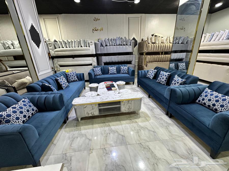 Discount offers on 11-person sofa sets at factory price, quality and warranty, don't miss it64401578246786110