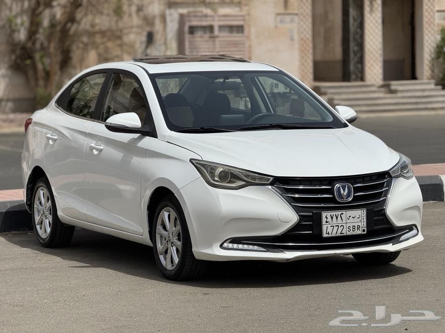 Changan Saphire 2023 for sale 2650063618255916673113