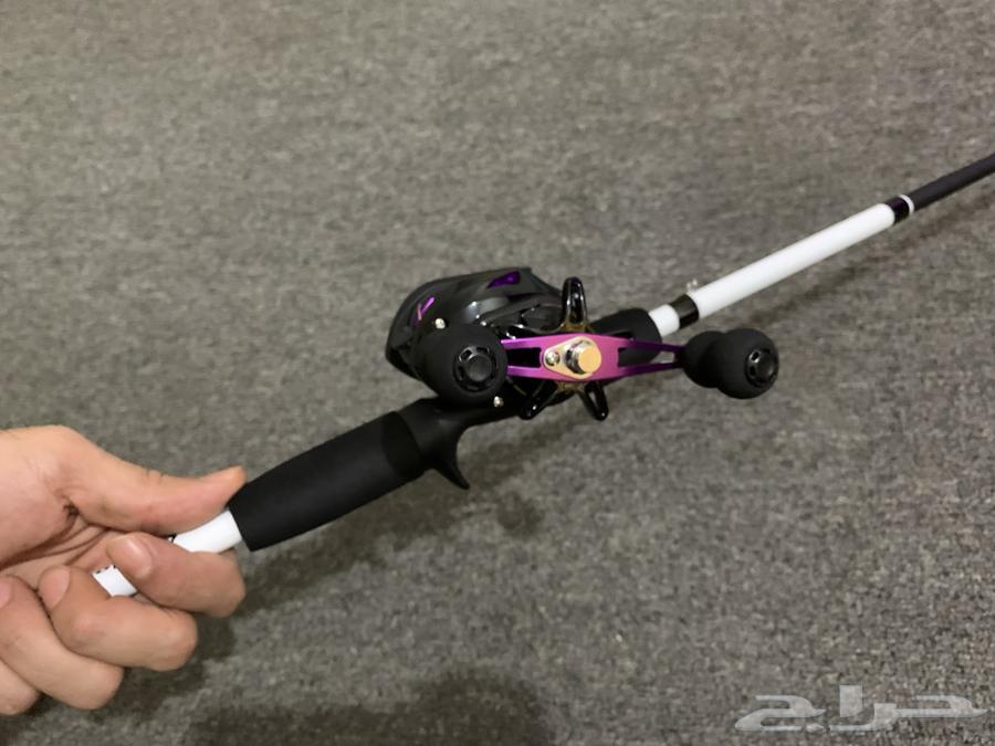 سنارة صيد بكرة صيد السمك64403696748547110