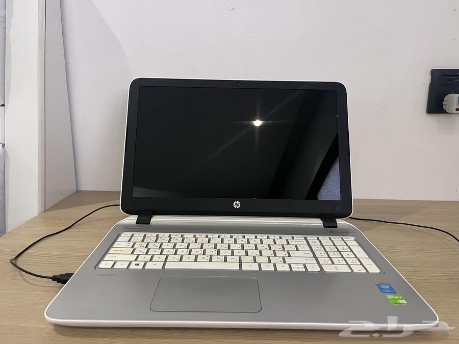 hp Laptop 15 Notebook 256 SSD63619648544641113