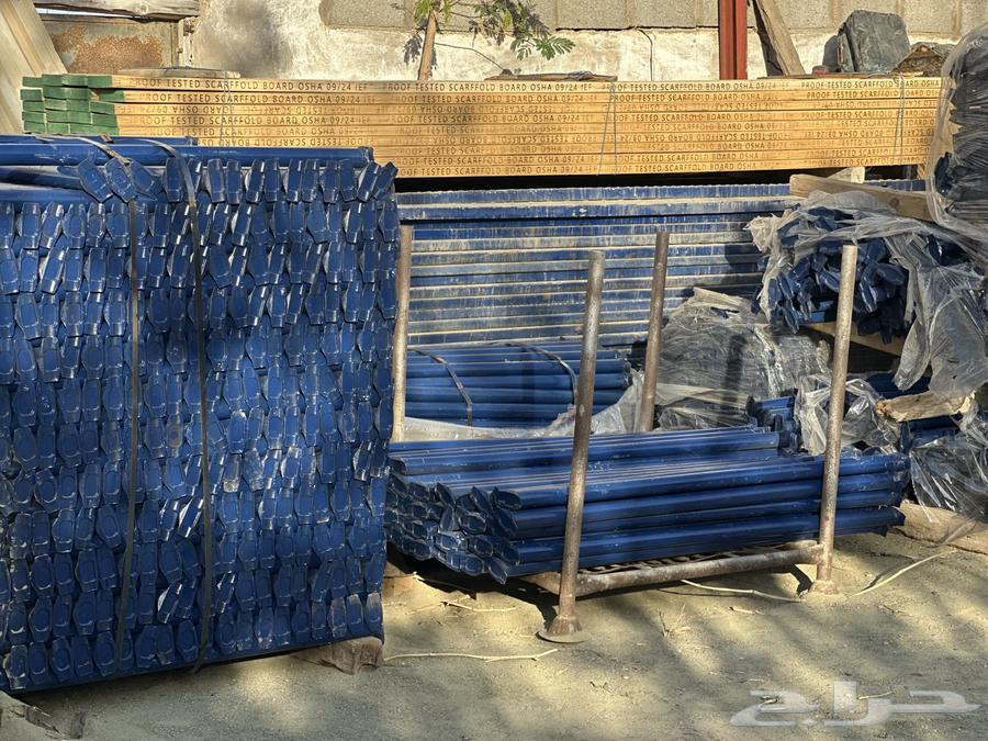 Scaffolding planks and poles for sale64141841977729113