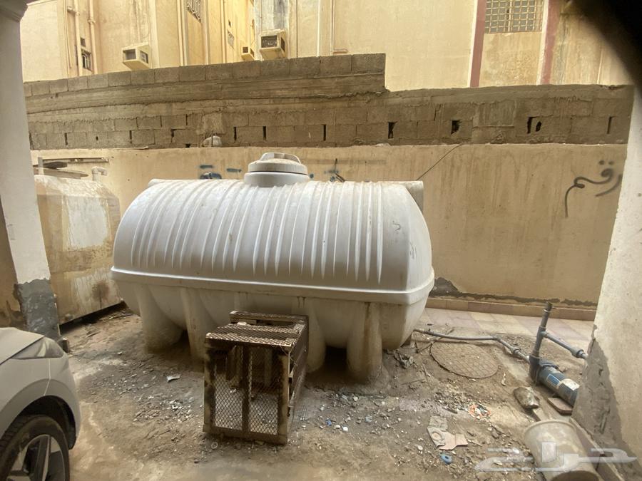 برميل مويه فايبر للبيع64401480879619114