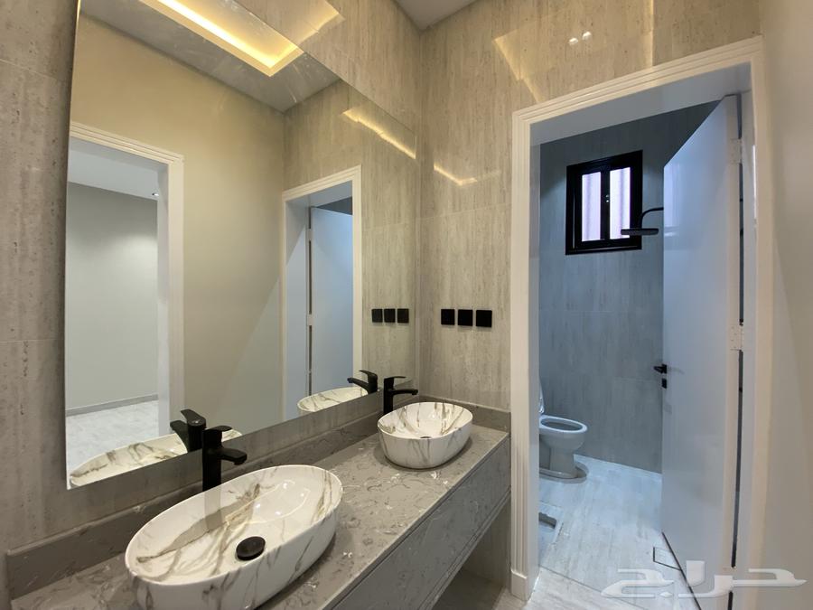 روف علوي مع ملحق بدرج داخلي تشطيب VIP63614100205571113