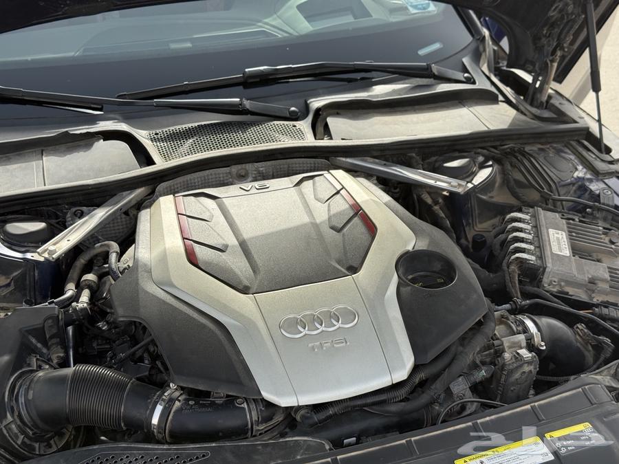 S5 2018 Coupe63618253294210113