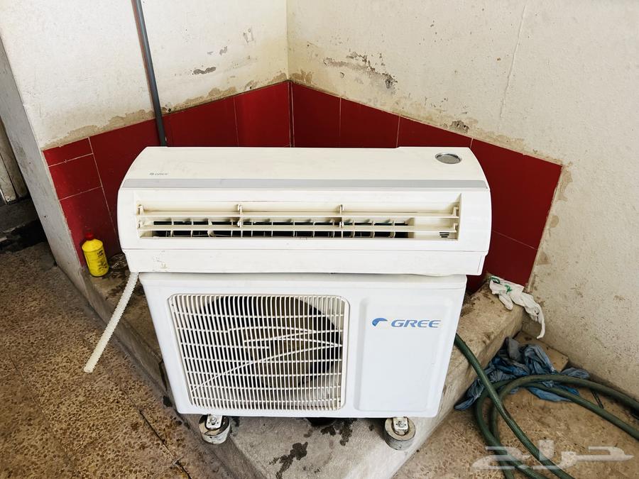 Gree spilt air conditioner64401814389633112
