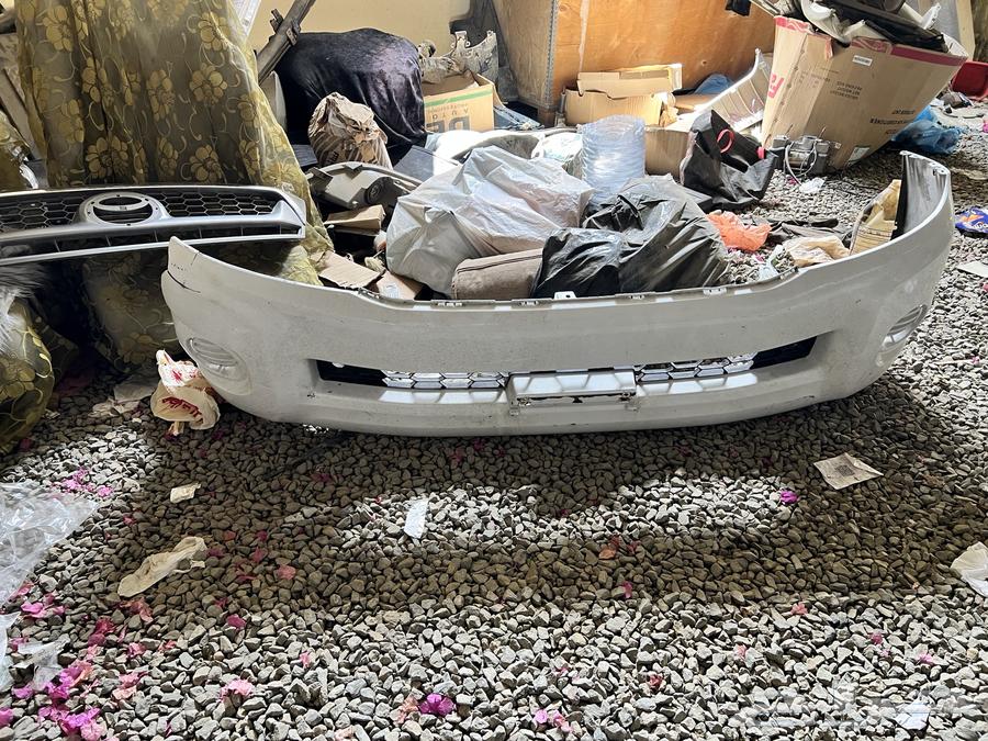 قطع غيار هايلكس من 2007 الا201164559421602690113