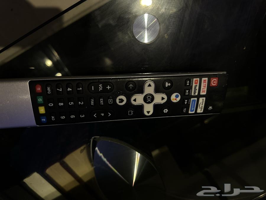 شاشه سكاي ورث 75 بوصه مع مسرح للبيع مستعجل تم تنزيل الحد64401952886915112